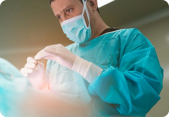 Sri Radhika Hospital - Expert Doctors